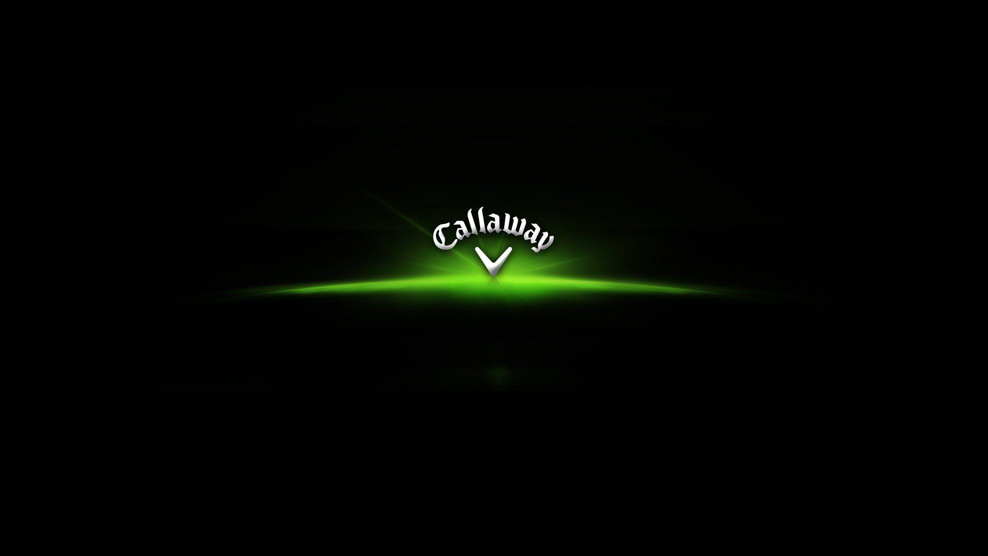 Callaway Golf Logo - Callaway golf Logos