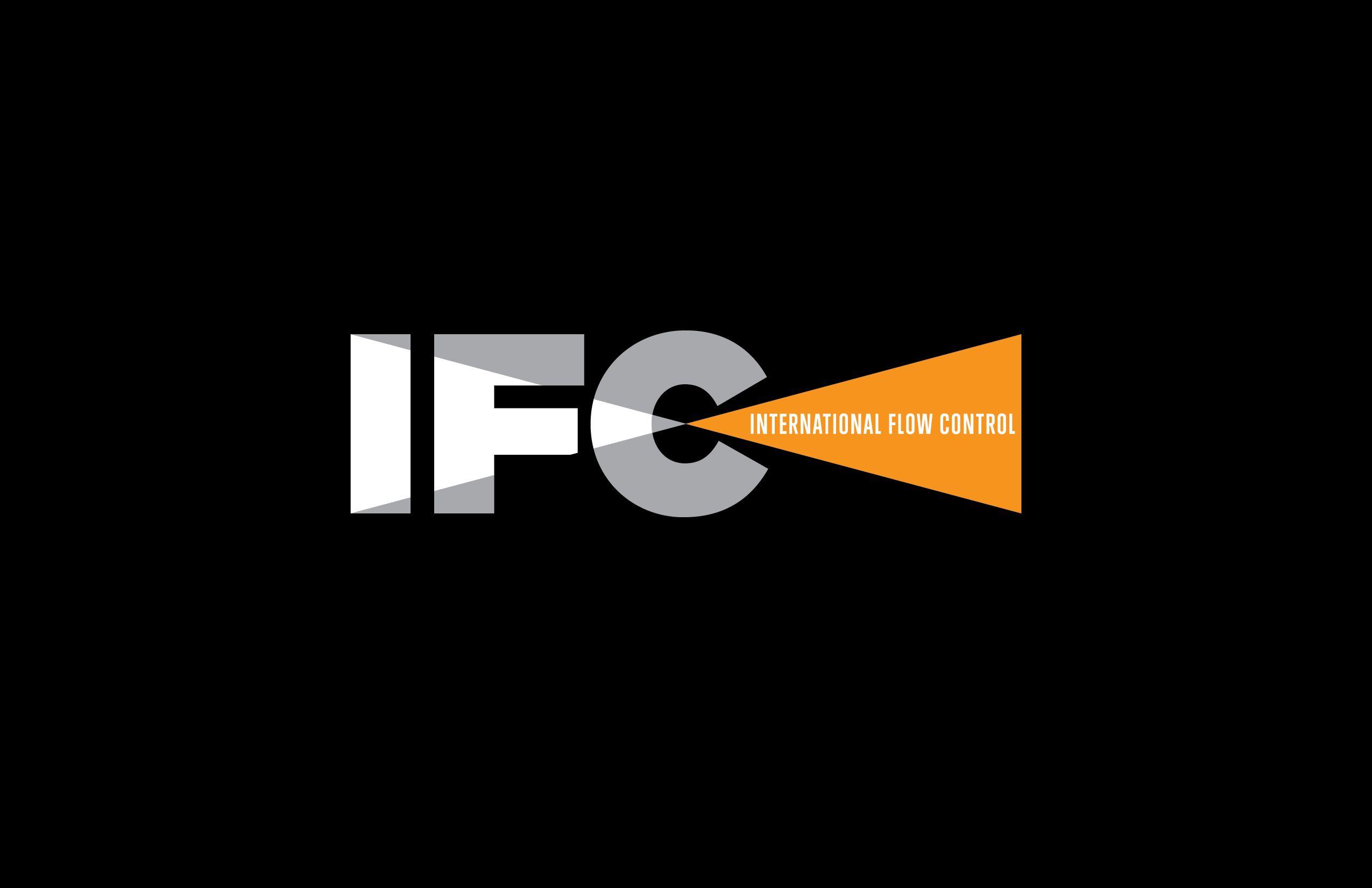 IFC Logo - Darren Tonn | IFC: Logo & Identity System