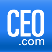 Ceo.com Logo - Silverstein's Three Steps Ahead on CEO.com. Large Media, Inc