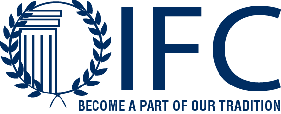 IFC Logo - index : The University of Akron