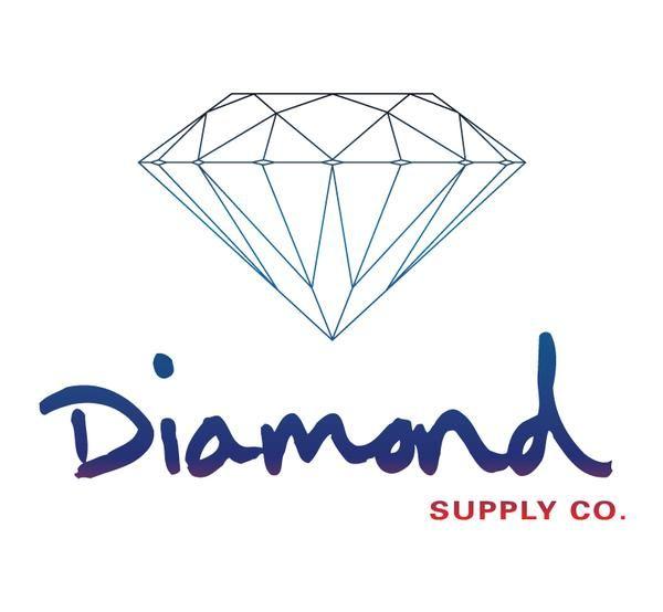 Diamond Skateboard Logo - Skate & Urban Brands