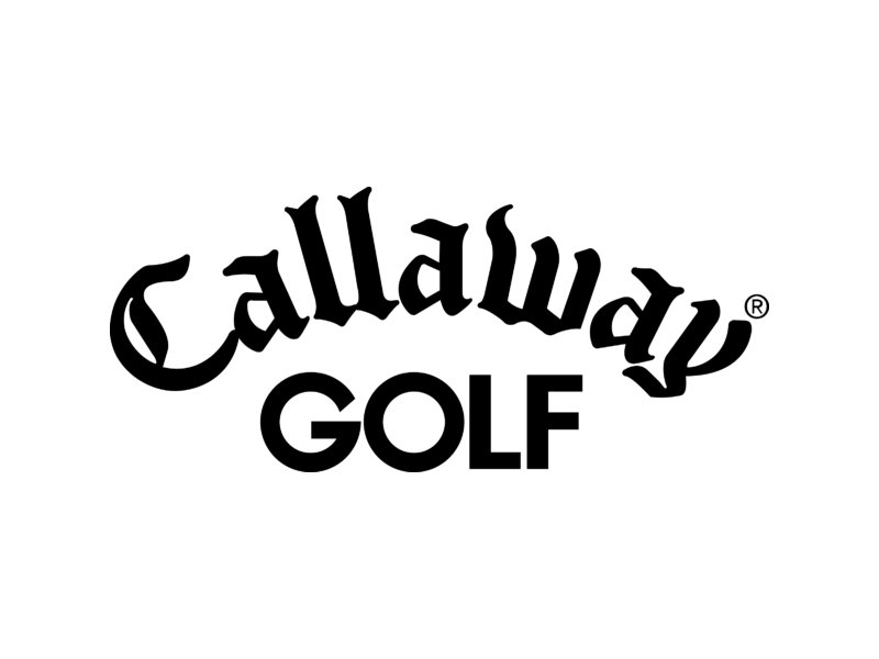 Callaway Golf Logo - Callaway Golf Logo PNG Transparent & SVG Vector - Freebie Supply