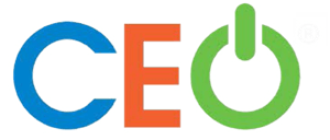 Ceo.com Logo - Knox County CEO - Entreprenurial Education