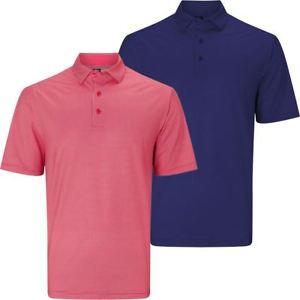 Callaway Golf Logo - CALLAWAY GOLF 2018 MENS OPTI-DRI GINGHAM TOUR LOGO PERFORMANCE POLO ...