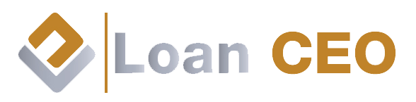Ceo.com Logo - Loan CEO Home Loans & Mortgage Refinance