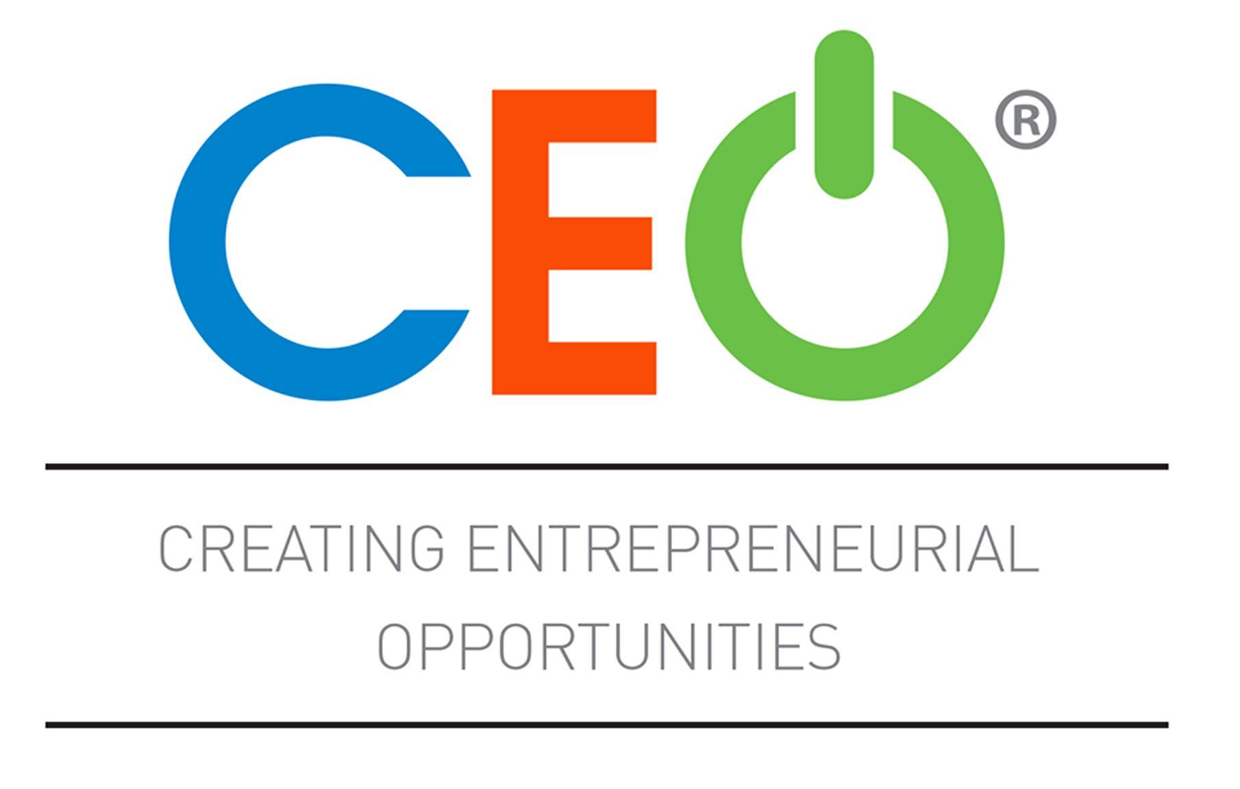 Ceo.com Logo - Knox County CEO