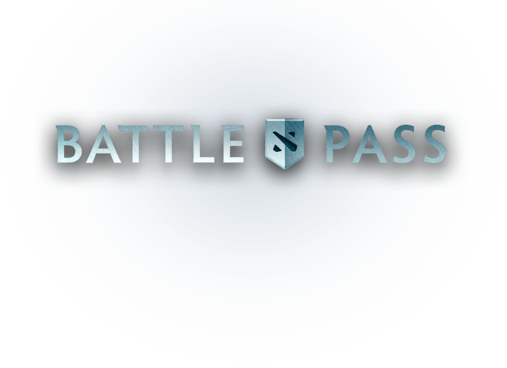 Battle Pass Logo - Dota 2 - Winter 2016 Battle Pass