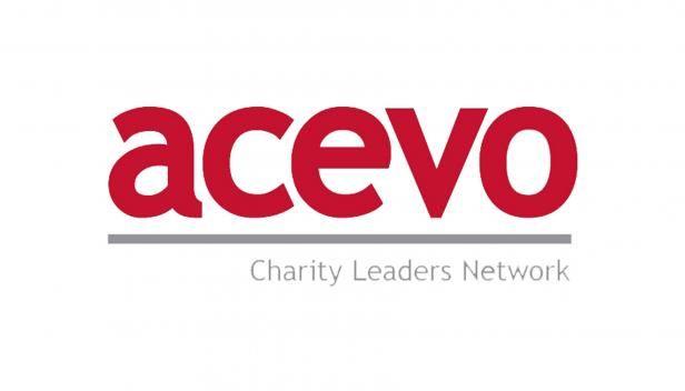 Ceo.com Logo - ACEVO on Charity CEO pay in The Guardian | ACEVO