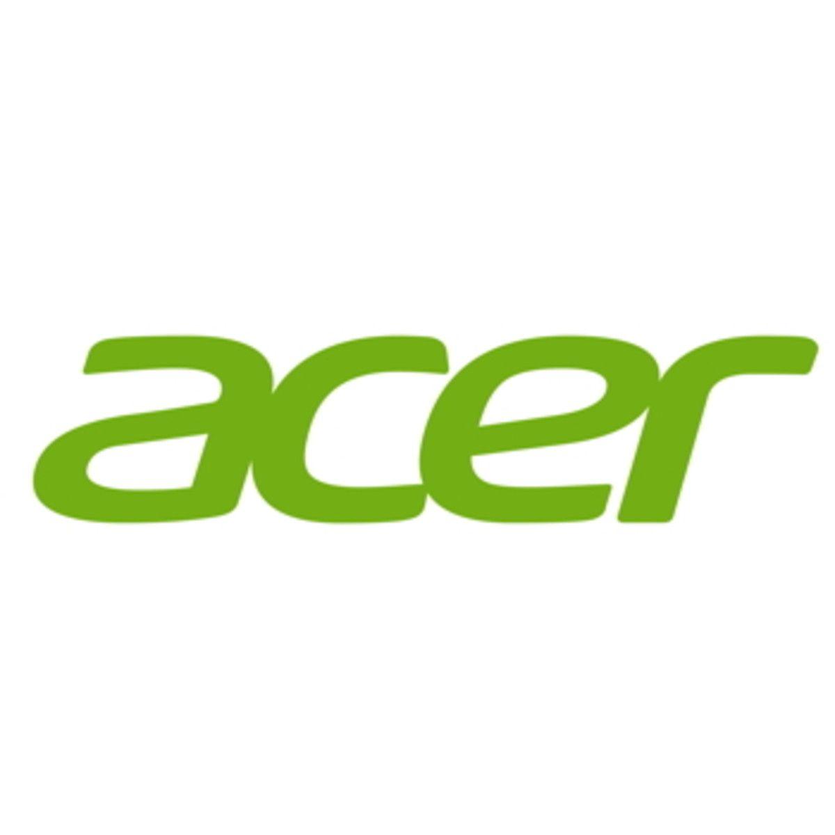 Ceo.com Logo - Acer shares jump following CEO appointment and management ...