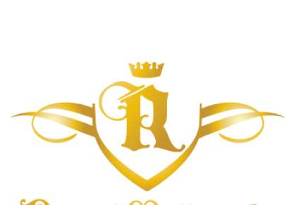 Royal Company Logo - Custom Logo Design. Company Logo Design. Business Logo Design