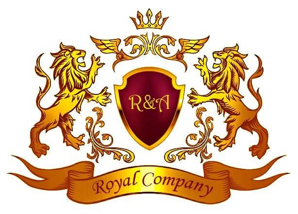Royal Company Logo - R&A Royal Company Logo