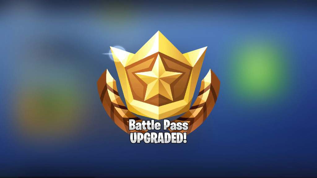 Battle Pass Logo - I GOT THE BATTLE PASS | Fortnite: Battle Royale Armory Amino