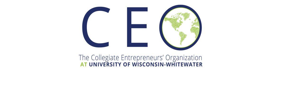 Ceo.com Logo - University of Wisconsin - Whitewater CEO Chapter