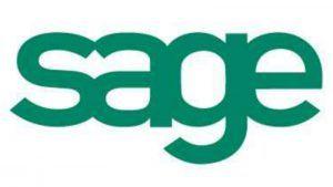 Ceo.com Logo - Sage appoints Steve Hare as CEO -