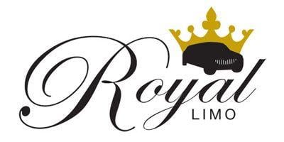 Royal Company Logo - Indianapolis Limo Company Logo: Royal Limo, IN