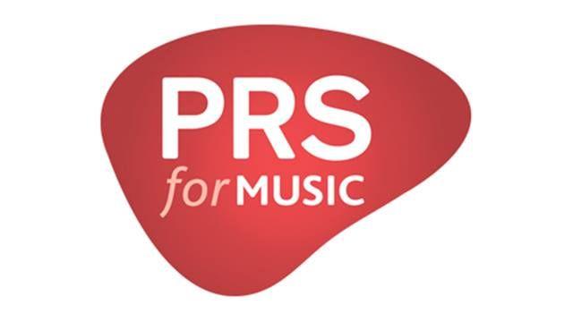 Ceo.com Logo - PRS for Music CEO Robert Ashcroft's AGM speech