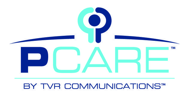 TVR Pcare Logo - TVR Communications' pCare™ Interactive Patient Systems Implemented ...