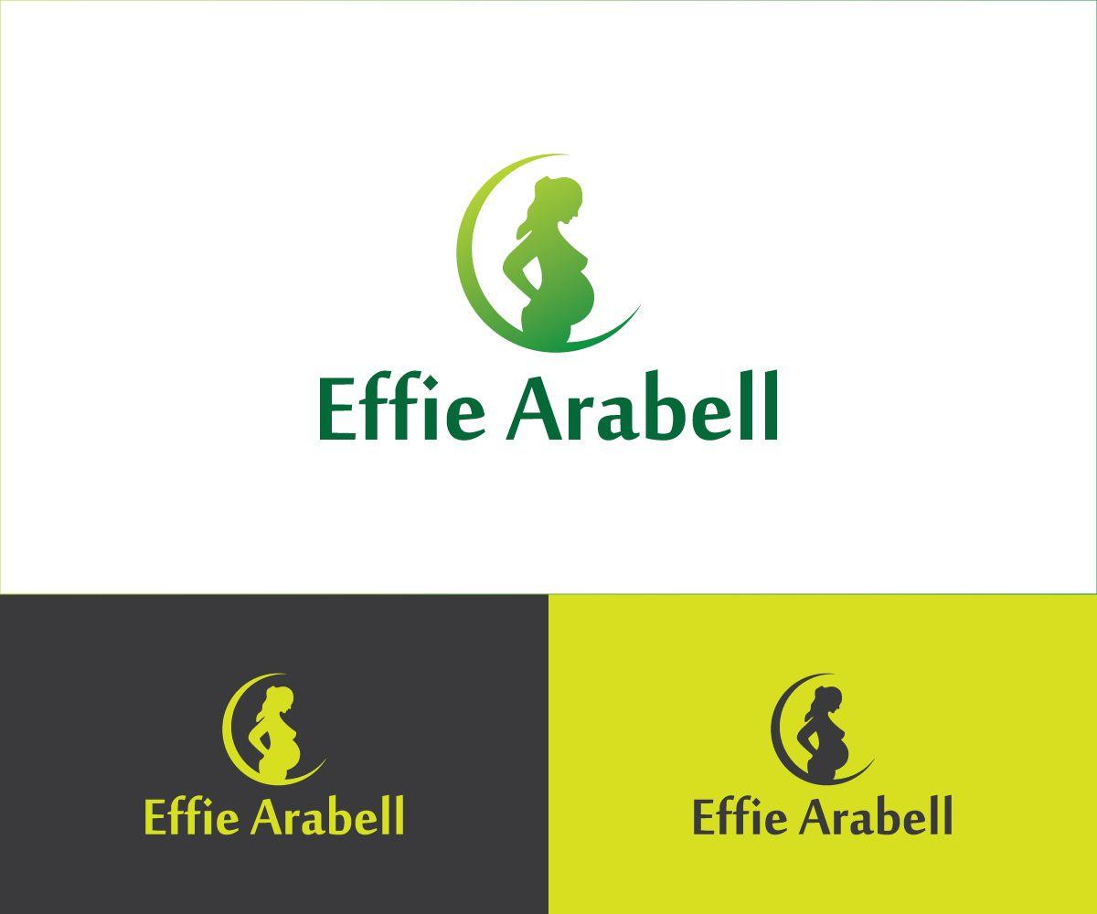 Royal Company Logo - It Company Logo Design for Effie Arabell by Royal Tech. Design