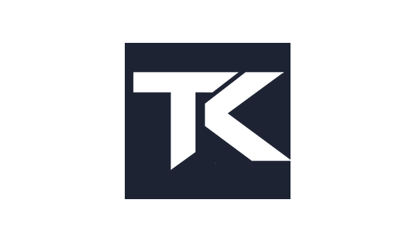 Team Kaliber Logo - logo-team-kaliber - Stakrn