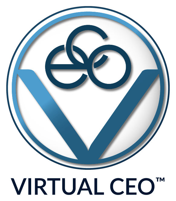 Ceo.com Logo - Virtual CEO