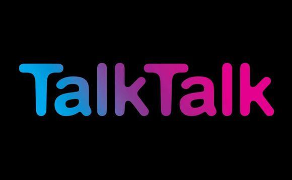 Ceo.com Logo - TalkTalk CEO admits firm did not take security seriously enough
