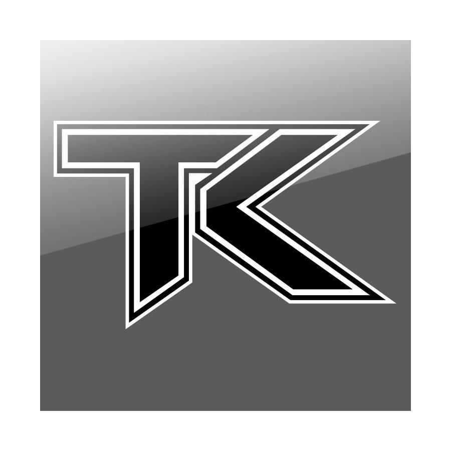 Team Kaliber Logo - Team Kaliber Icon 36