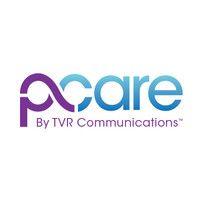 TVR Pcare Logo - TVR Communications