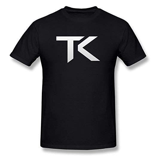Team Kaliber Logo - Amazon.com: FEDNS Men's Team Kaliber Logo T Shirt XXL: Clothing