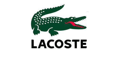 Crocodile Clothing Logo - Lacoste bites back in crocodile logo court battle - News : Industry ...