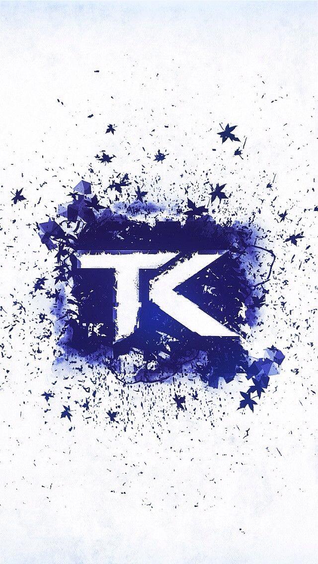 Team Kaliber Logo - CoD Pro Team Wallpapers (Mobile) : CoDCompetitive