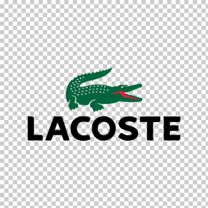 Crocodile Clothing Logo - Logo Crocodile Brand Lacoste Clothing, crocodile PNG clipart. free