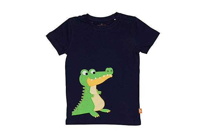 Crocodile Clothing Logo - Amazon.com: Wild Republic Baby Toddler T, Shirts for Boys, Crocodile ...