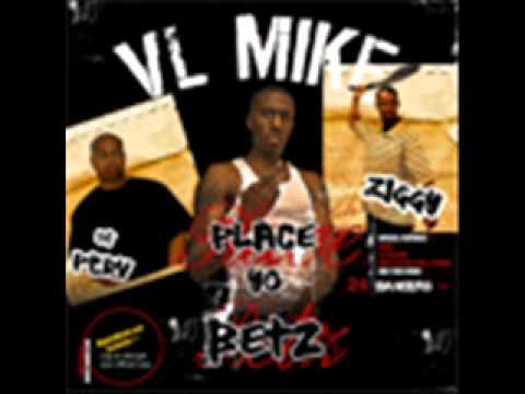 VL Mike Logo - VL Mike - Do It Myself - YouTube