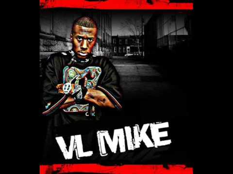 VL Mike Logo - VL Mike - Start Poppin - YouTube