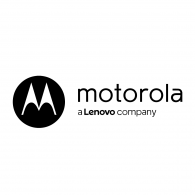 Motoralo Logo - Motorola a Lenovo Company | Brands of the World™ | Download vector ...