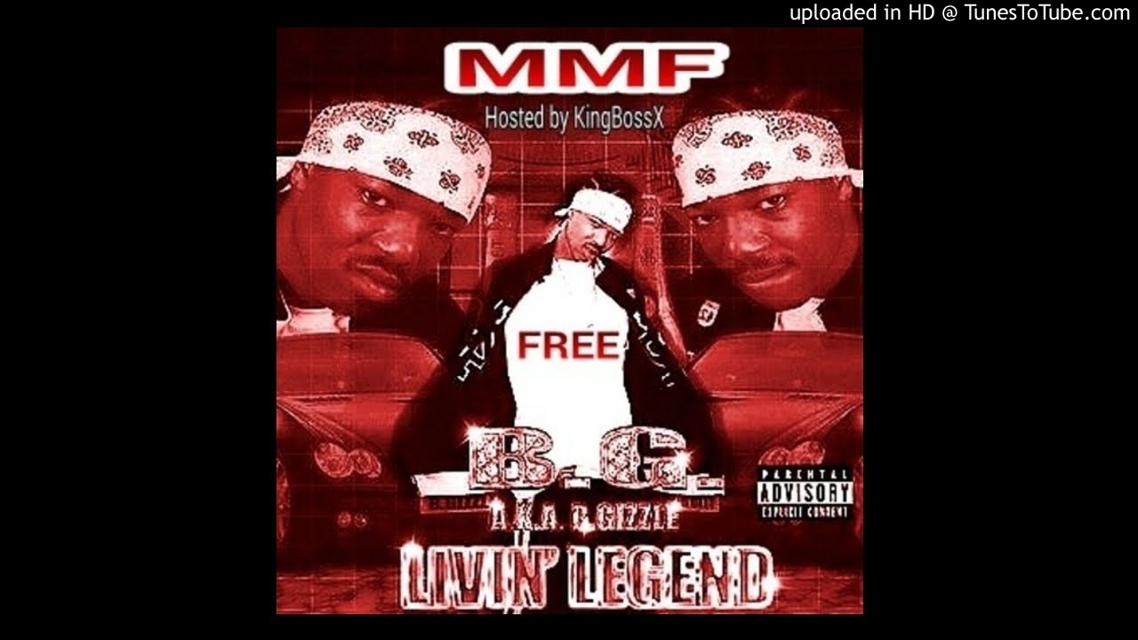 VL Mike Logo - BG Feat Gar VL Mike - What U Want (Sqad Up Diss) Hosted by KingBossX ...