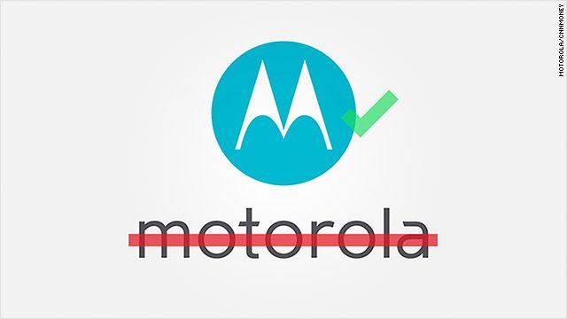 Who Owns the Motorola Logo - Motorola is dead, long live Moto