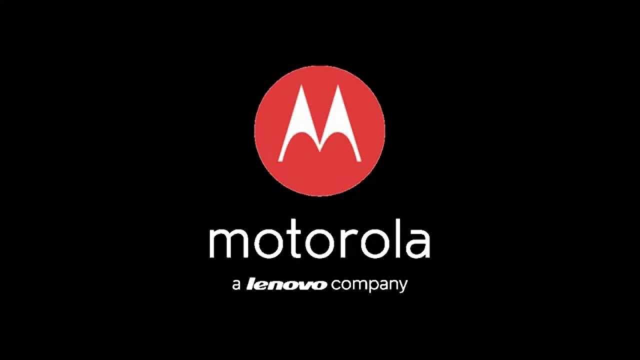 Red Lenovo Logo - Motorola Lenovo Logo - YouTube