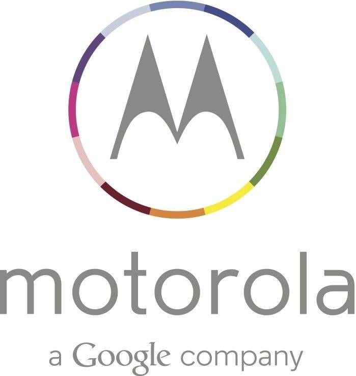 Who Owns the Motorola Logo - Motorola done right