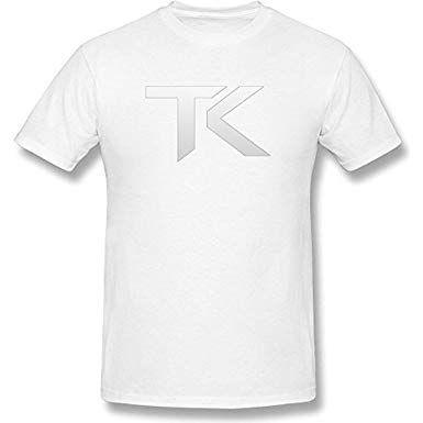 Team Kaliber Logo - AKERY Men's Team Kaliber Logo T Shirt S: Amazon.co.uk: Clothing
