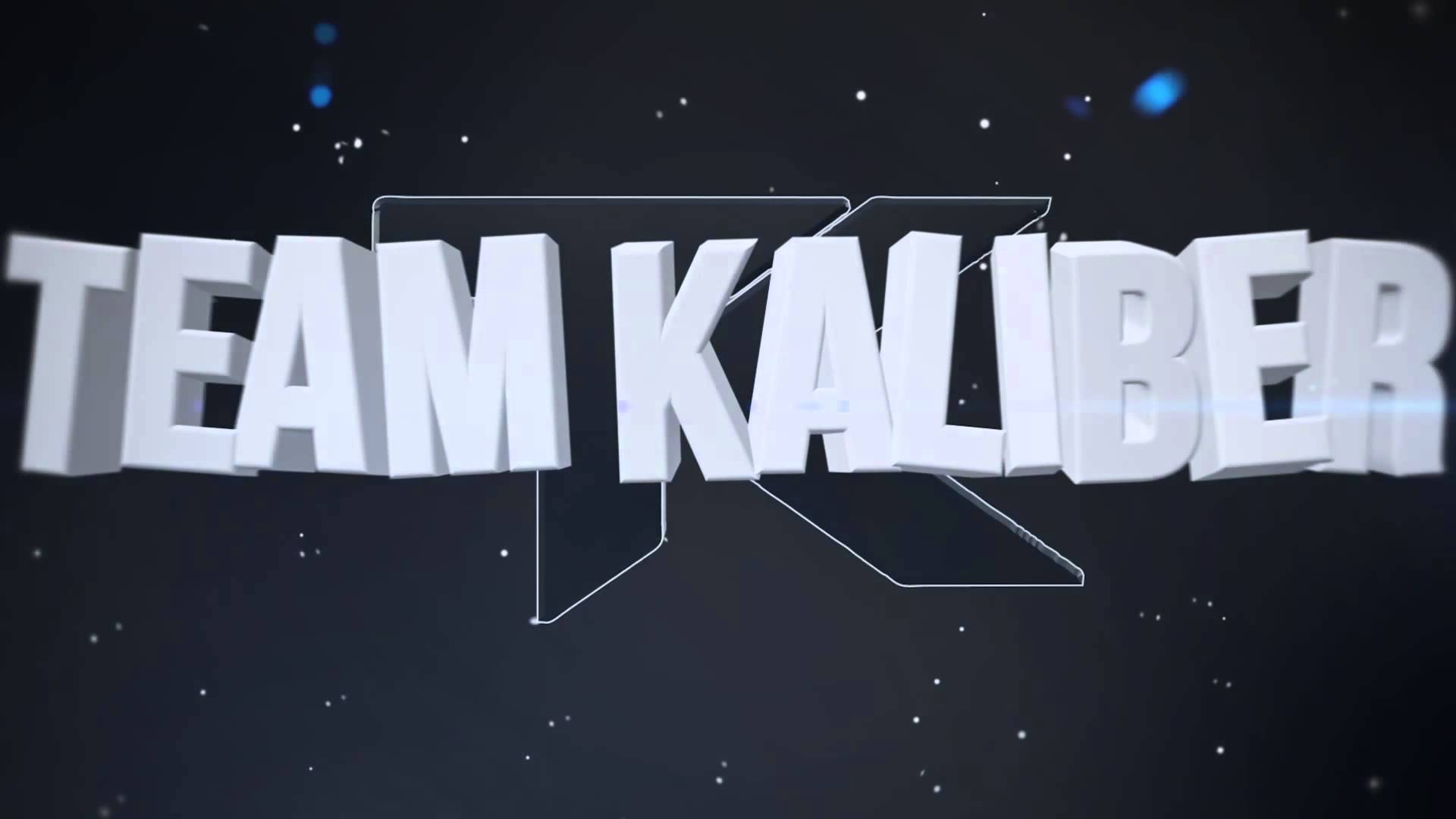 Team Kaliber Logo - Team Kaliber Wallpaper - Shared by Alessandro | Scalsys