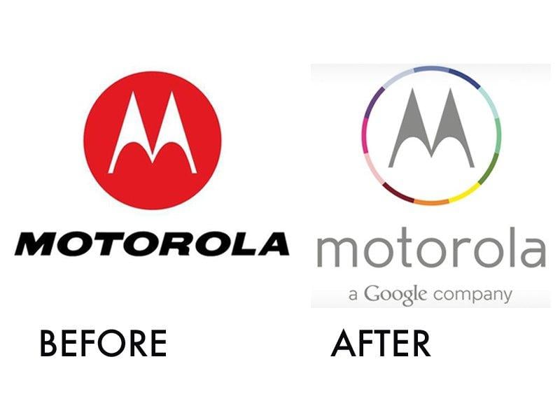 Who Owns the Motorola Logo - Logo Lessons of 2013 - Delve Group