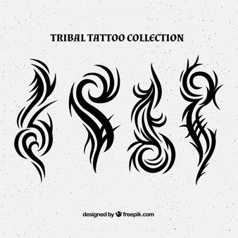 Tattoos Logo - Tattoo Vectors, Photos and PSD files | Free Download