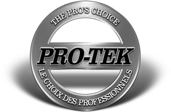 Tek Pro Logo - Accueil - pro-tek.ca