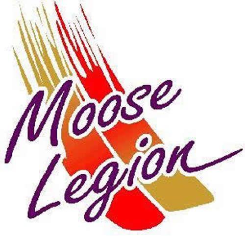 Moose Legion Logo - Photos & Graphics