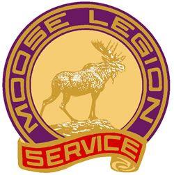 Moose Legion Logo - Moose Legion Celebration Sept. 7- 2018 Lodge 2082