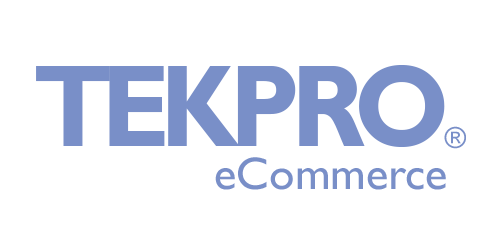 Tek Pro Logo - Tekpro eCommerce - Full Commerce / Magento