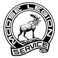 Moose Legion Logo - Sunshine Moose Legion 49