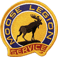 Moose Legion Logo - Virginia Moose - Moose Legion