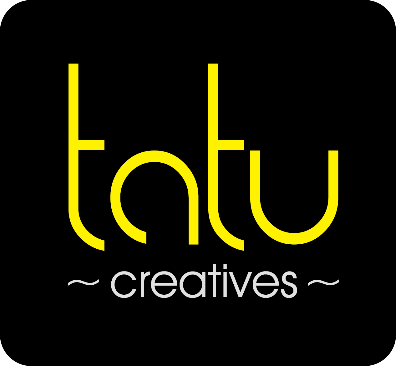 T.A.t.u. Logo - Tatu Creatives+
